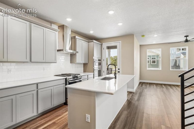 3071 Curly Grv, Colorado Springs, CO 80922