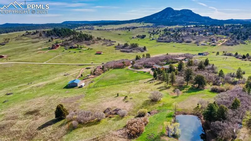 3071 Valley Park Dr, Larkspur, CO 80118