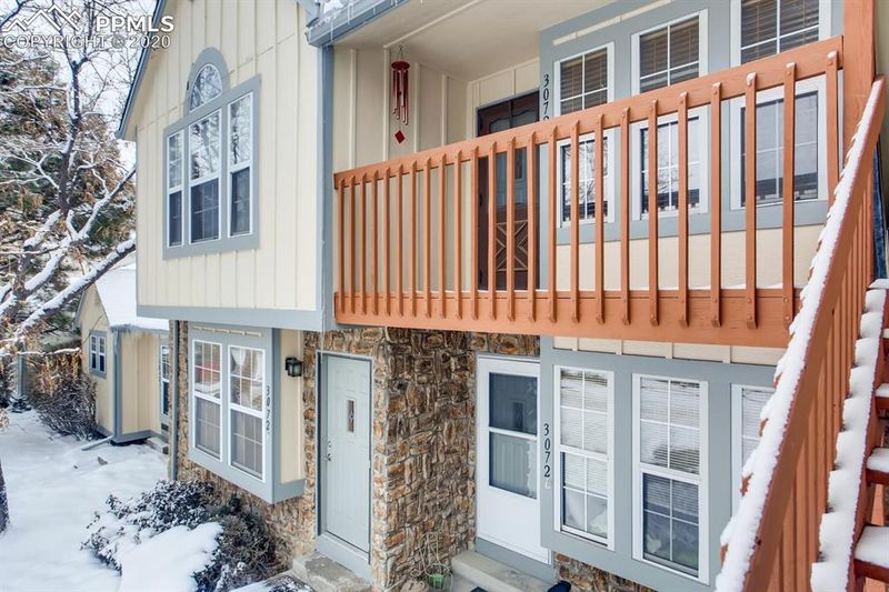 3072 W 107th Pl #C, Westminster, CO 80031