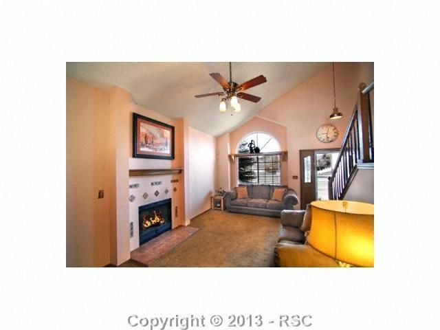 3072 Pony Tracks Dr, Colorado Springs, CO 80922