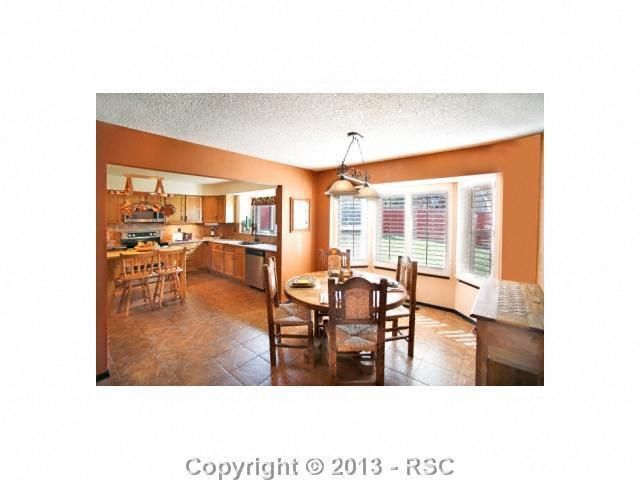 3072 Pony Tracks Dr, Colorado Springs, CO 80922