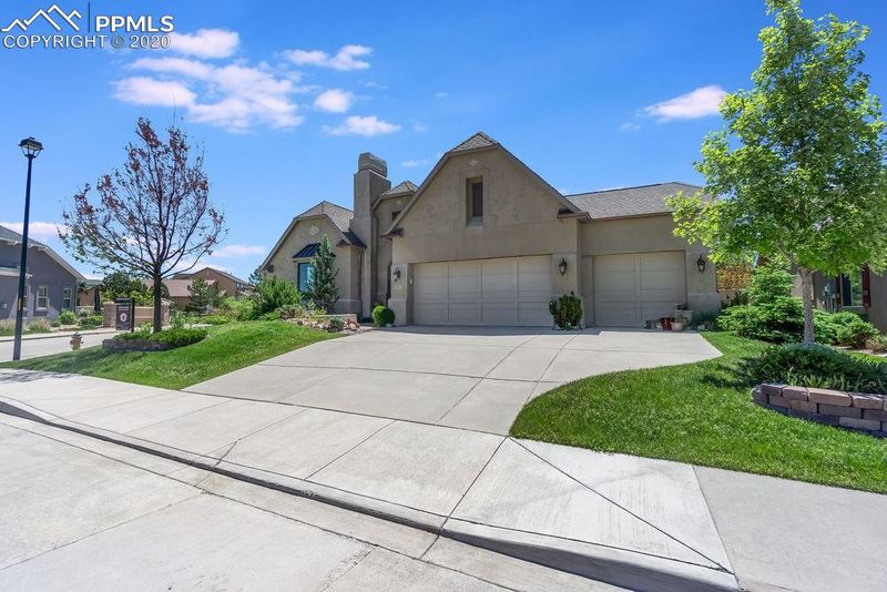 3073 Sovereign Vw, Colorado Springs, CO 80920