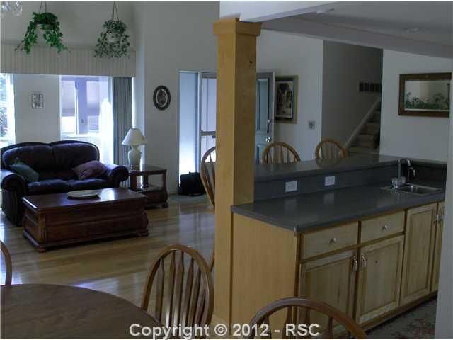 3075 Avondale Dr, Colorado Springs, CO 80917