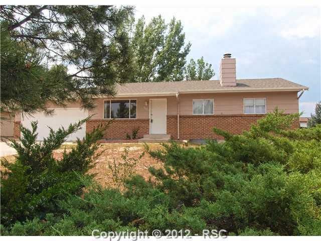 3075 Dublin Blvd, Colorado Springs, CO 80918