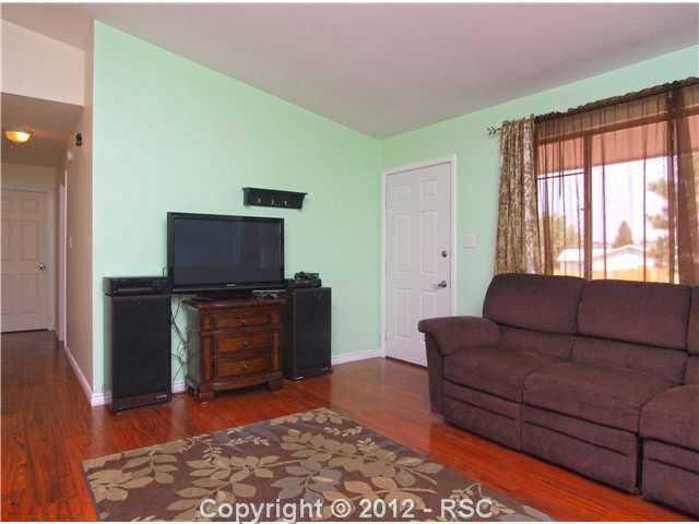 3075 Dublin Blvd, Colorado Springs, CO 80918