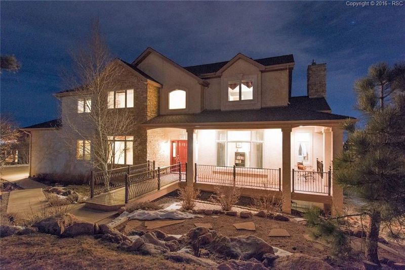 3075 Richfield Dr, Colorado Springs, CO 80919