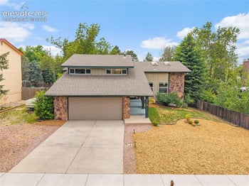 3076 Oro Blanco Dr, Colorado Springs, CO 80917