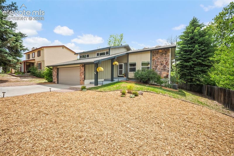 3076 Oro Blanco Dr, Colorado Springs, CO 80917