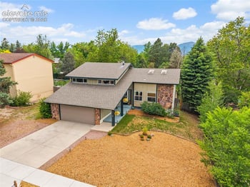 3076 Oro Blanco Dr, Colorado Springs, CO 80917