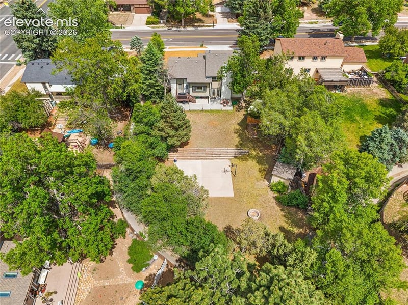 3076 Oro Blanco Dr, Colorado Springs, CO 80917