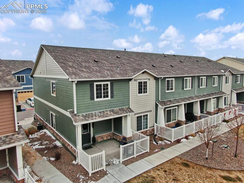 3078 Harpy Grv, Colorado Springs, CO 80916