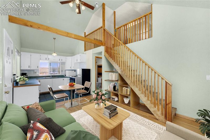 30795 Darroll Rd, Yoder, CO 80864