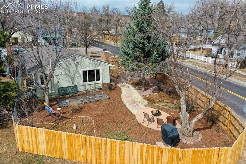 308 N 21st St, Colorado Springs, CO 80904