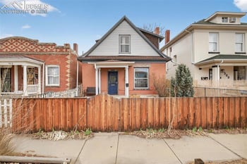 308 Inca St, Denver, CO 80223
