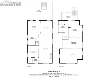 308 Inca St, Denver, CO 80223