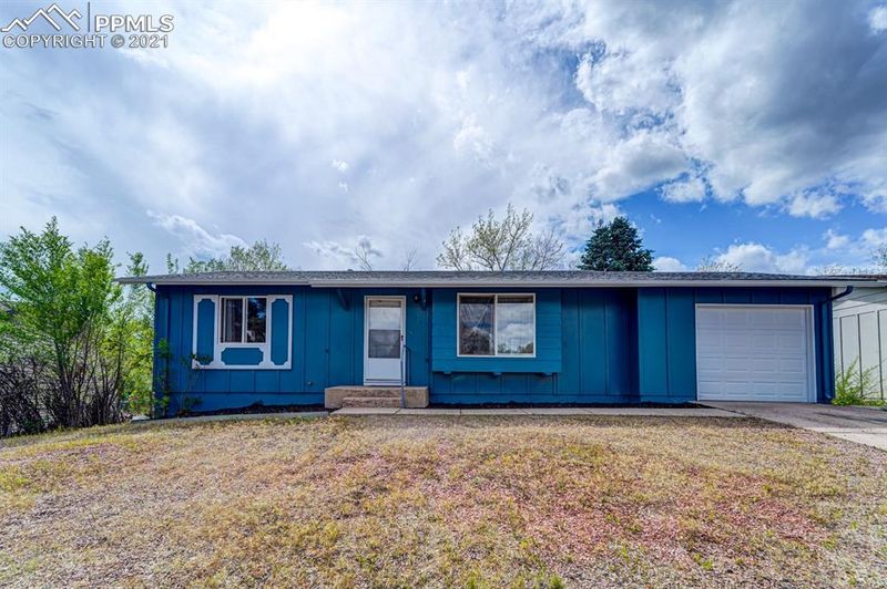 308 Kenady Cir, Colorado Springs, CO 80910