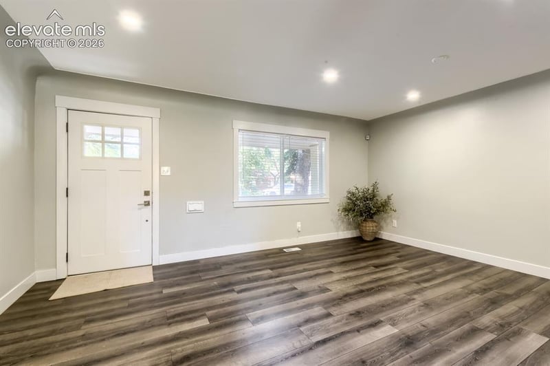 308 Laclede Ave, Colorado Springs, CO 80905