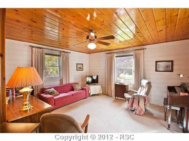 308 Plainview Pl, Manitou Springs, CO 80829