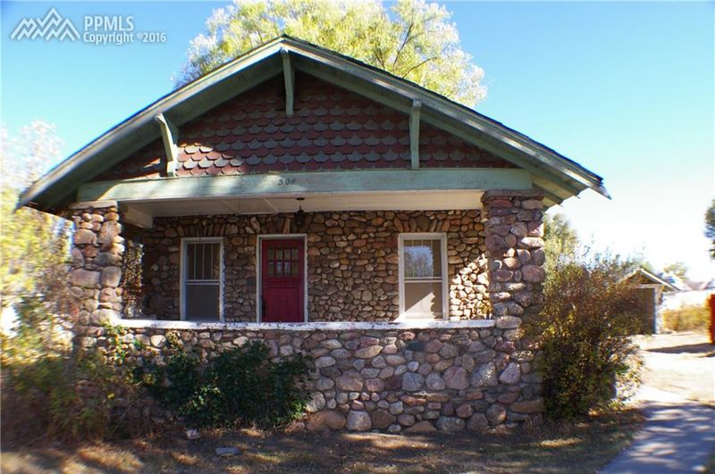 308 N Race St, Fountain, CO 80817