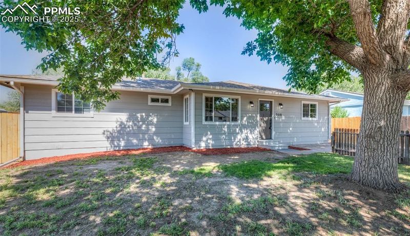 308 Sherri Dr, Colorado Springs, CO 80911