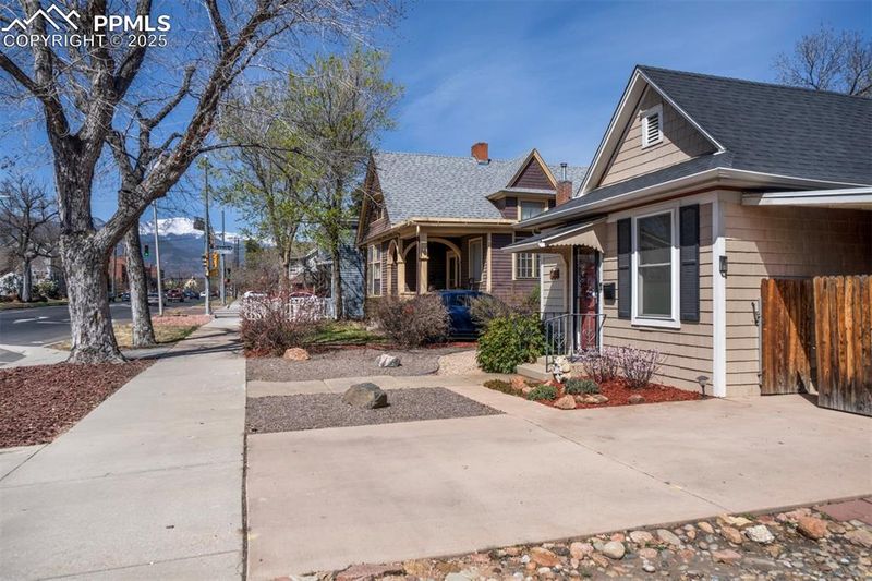 308 E Uintah St, Colorado Springs, CO 80903