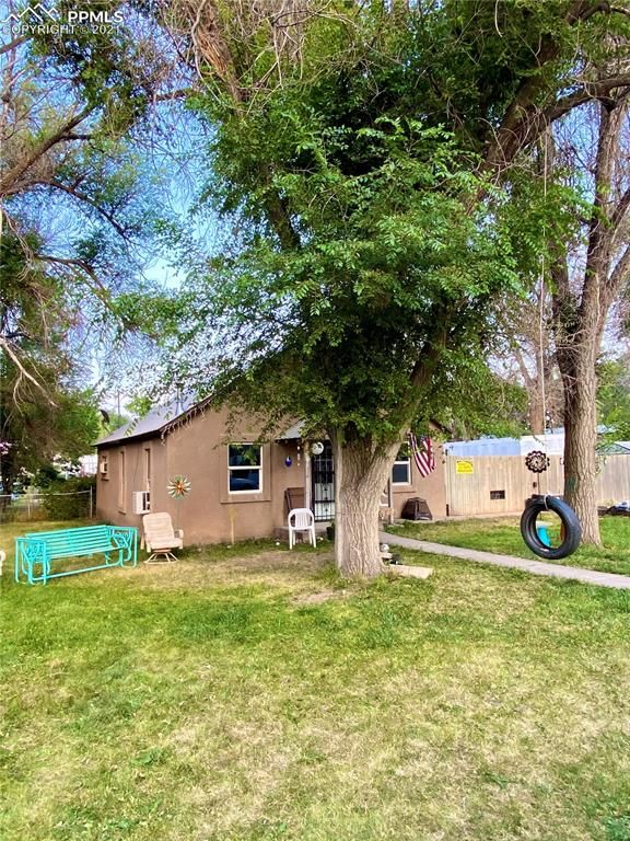 308 Ute Ave, Simla, CO 80835