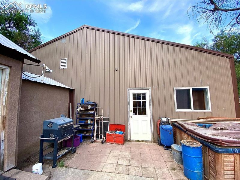 308 Ute Ave, Simla, CO 80835