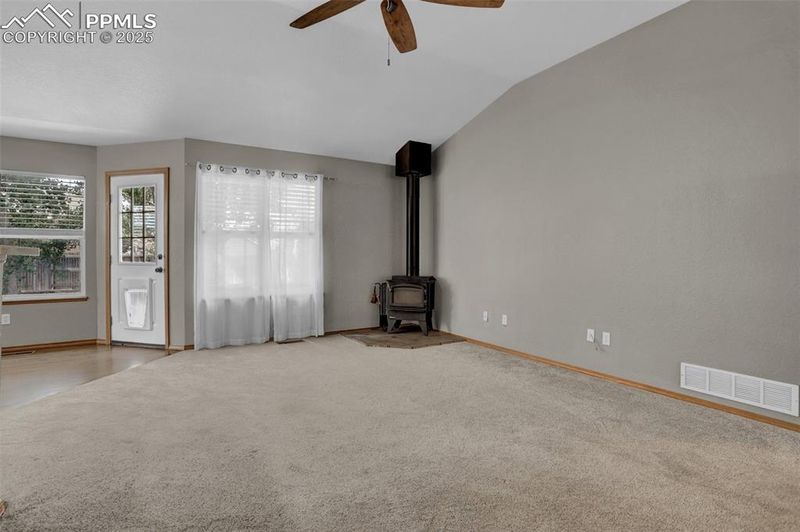 3080 Ellesmere Dr, Colorado Springs, CO 80922