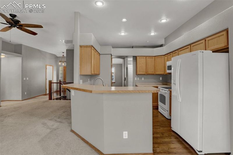3080 Ellesmere Dr, Colorado Springs, CO 80922