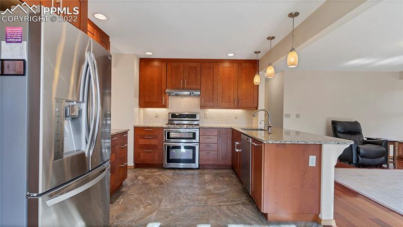 3080 Haystack Dr, Colorado Springs, CO 80922