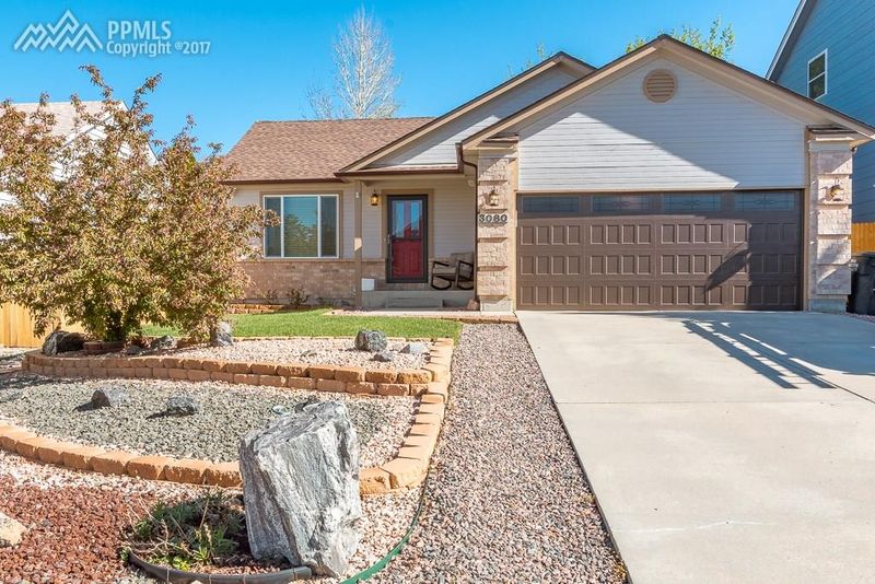 3080 Leoti Dr, Colorado Springs, CO 80922