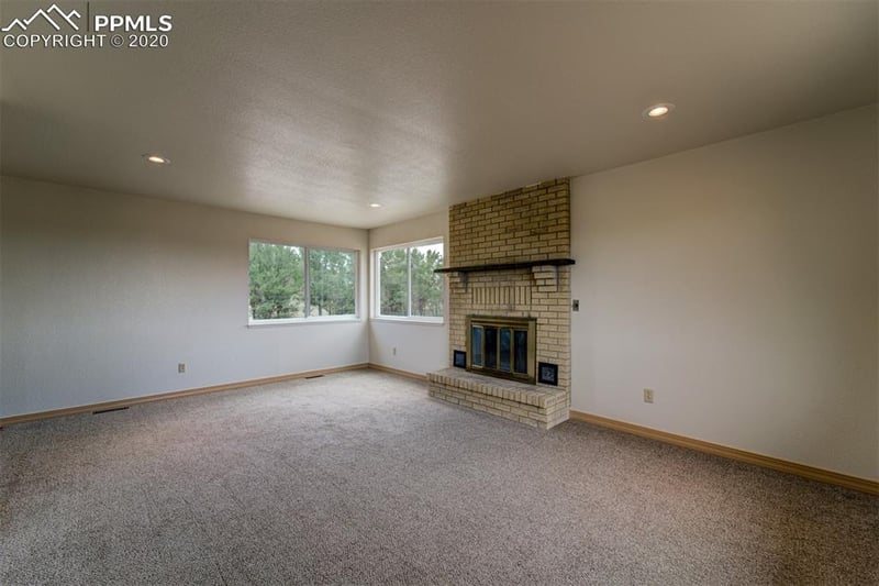 3080 Lone Feather Dr, Colorado Springs, CO 80929