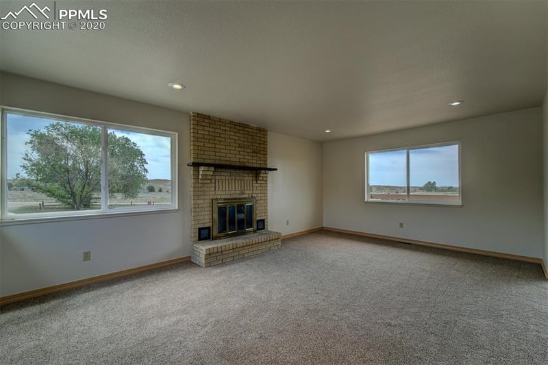 3080 Lone Feather Dr, Colorado Springs, CO 80929