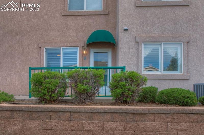 3080 Mandalay Grv #1, Colorado Springs, CO 80917