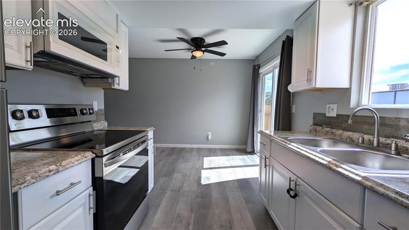 3080 Starlight Cir, Colorado Springs, CO 80916