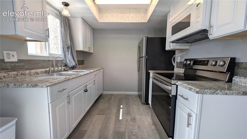3080 Starlight Cir, Colorado Springs, CO 80916