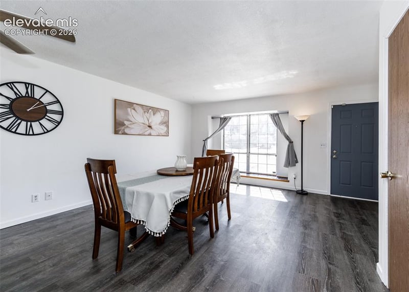 3084 Maverick Dr, Colorado Springs, CO 80918