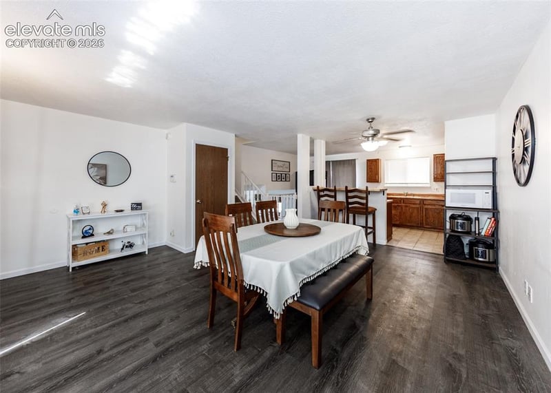 3084 Maverick Dr, Colorado Springs, CO 80918