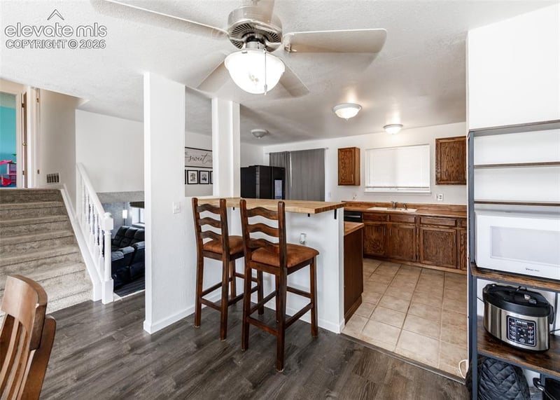 3084 Maverick Dr, Colorado Springs, CO 80918