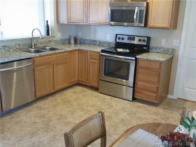 3085 Frazier Ln, Colorado Springs, CO 80922