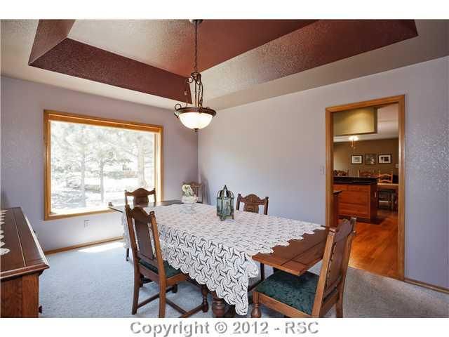 3085 Hamal Cir, Monument, CO 80132