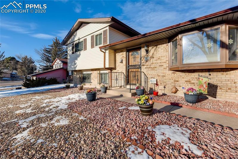 3085 Windward Way, Colorado Springs, CO 80917