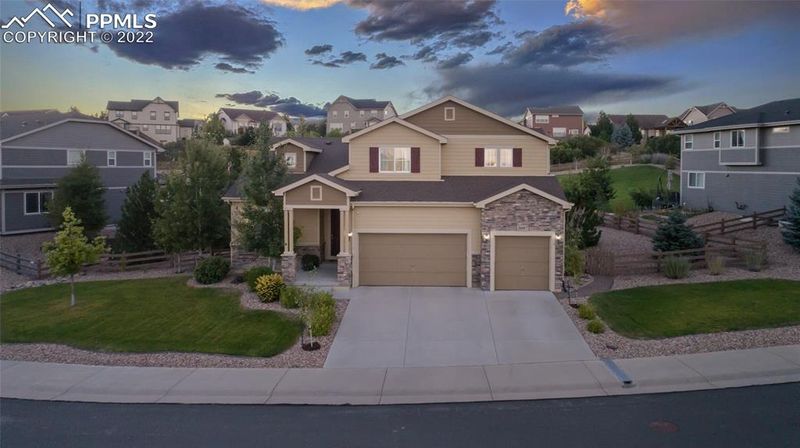 3087 Russet Sky Trl, Castle Rock, CO 80108