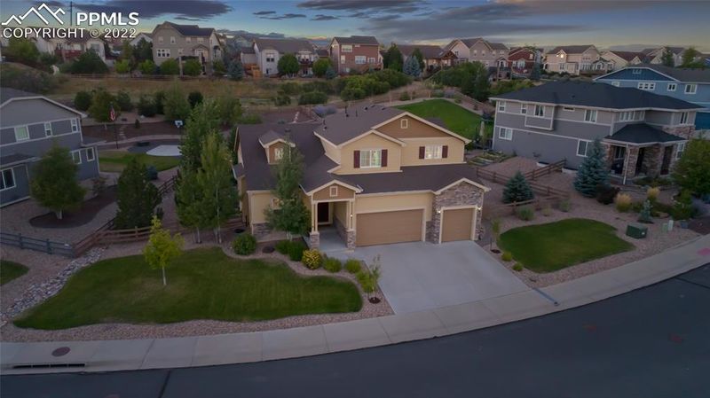 3087 Russet Sky Trl, Castle Rock, CO 80108