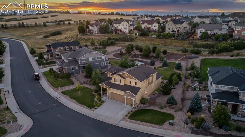 3087 Russet Sky Trl, Castle Rock, CO 80108