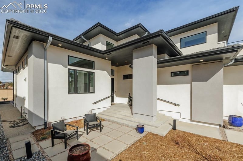 3089 Cathedral Park Vw, Colorado Springs, CO 80904