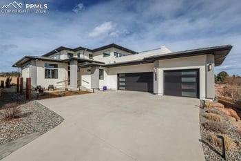 3089 Cathedral Park Vw, Colorado Springs, CO 80904