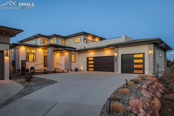 3089 Cathedral Park Vw, Colorado Springs, CO 80904