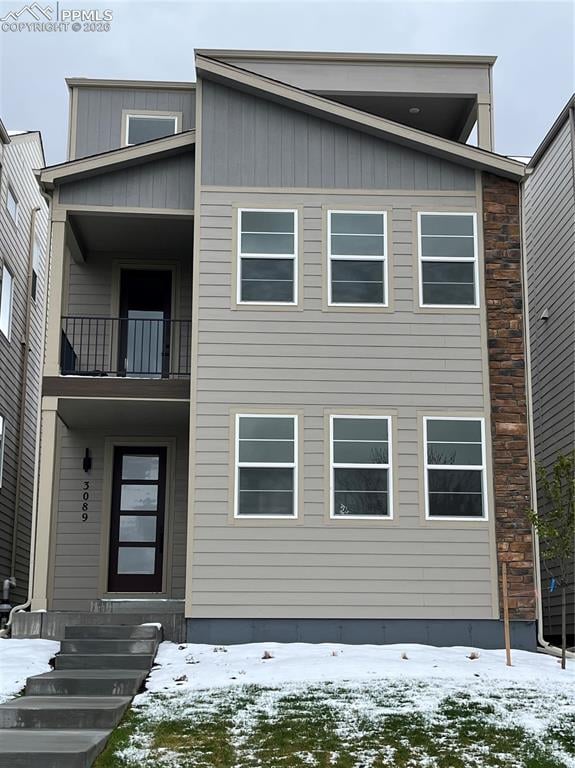 3089 Curly Grv, Colorado Springs, CO 80922