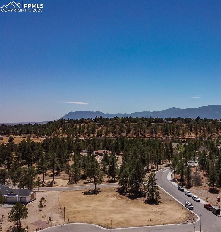 309 Dusty Haven Ct, Colorado Springs, CO 80919